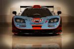 McLaren F1 GTR Long Tail 1997 года